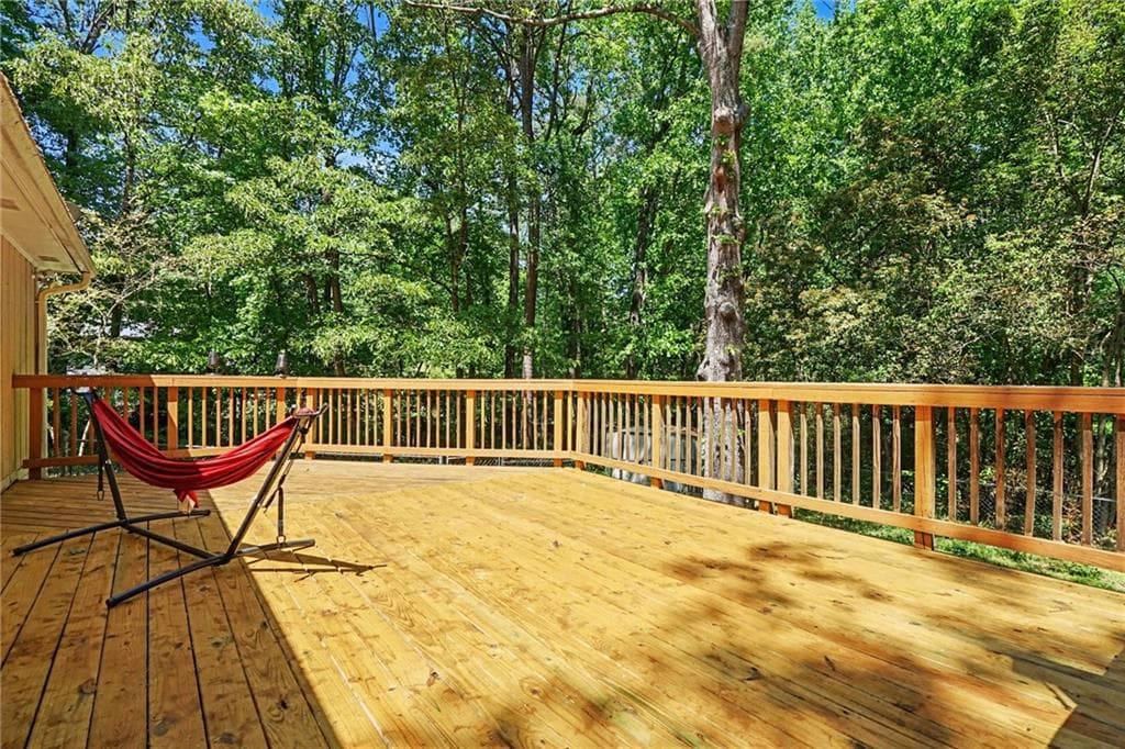 3 bedroom, 2 bathroom, 1,208 sq ft single family residence for rent at 3574 Broxton Lane, Snellville, GA 30039 for $1,800 a month — photo 6