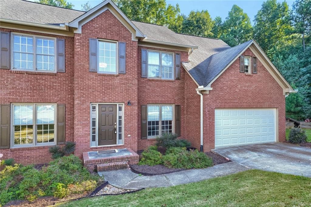 4 bedroom, 3 bathroom, 2,252 sq ft single family residence for sale at 525 Sartain Court, Johns Creek, GA 30097