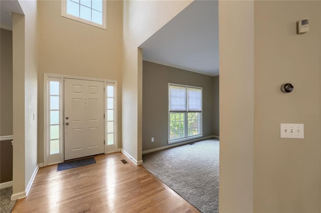 4 bedroom, 3 bathroom, 2,252 sq ft single family residence for sale at 525 Sartain Court, Johns Creek, GA 30097 — photo 5