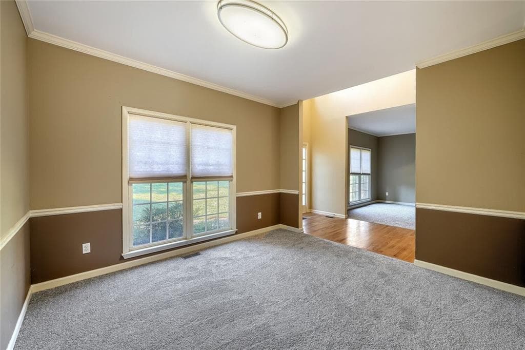 4 bedroom, 3 bathroom, 2,252 sq ft single family residence for sale at 525 Sartain Court, Johns Creek, GA 30097 — photo 7
