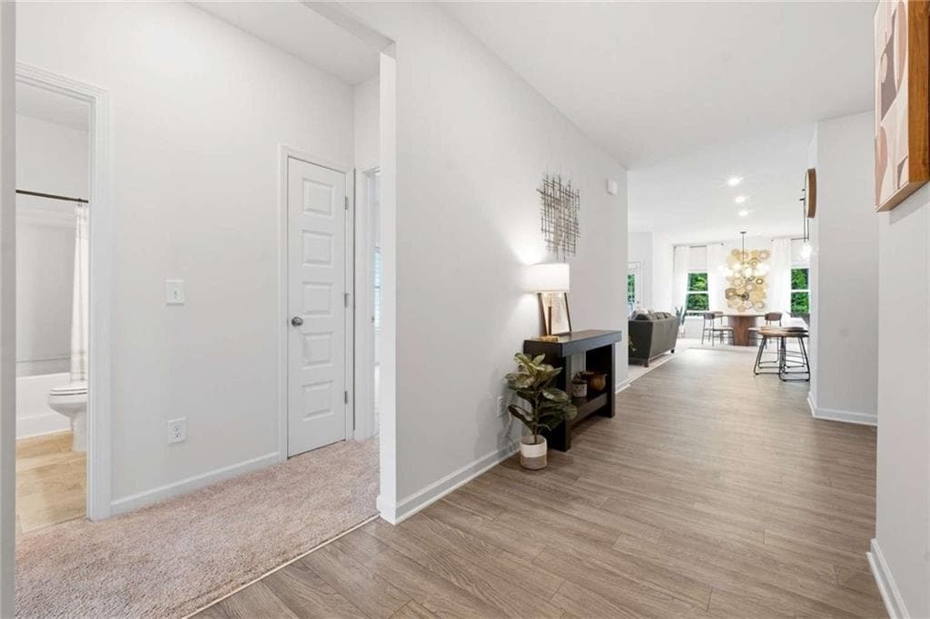 3 bedroom, 2 bathroom, 1,740 sq ft single family residence for sale at 120 Royal Oak Drive, Rome, GA 30165 — photo 9