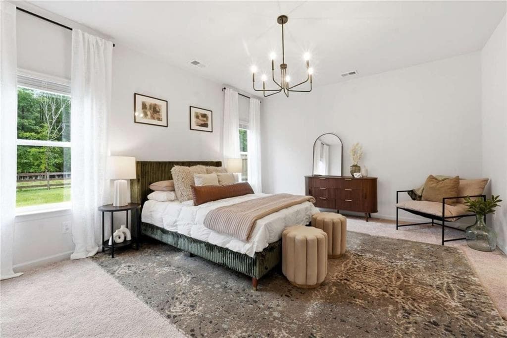 3 bedroom, 2 bathroom, 1,740 sq ft single family residence for sale at 120 Royal Oak Drive, Rome, GA 30165 — photo 10