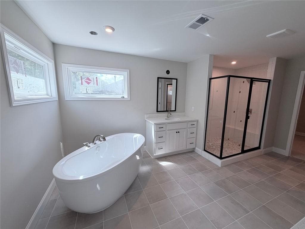 5 bedroom, 4 bathroom, 3,582 sq ft single family residence for sale at 720 Conley Drive, Canton, GA 30115 — photo 8