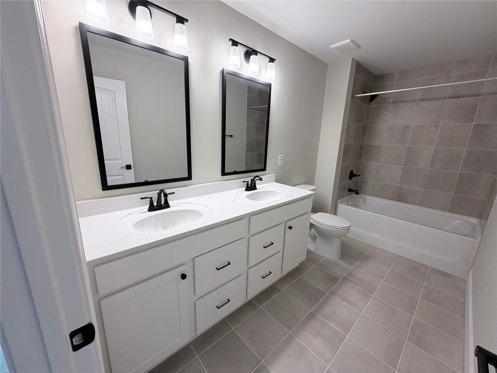 5 bedroom, 4 bathroom, 3,582 sq ft single family residence for sale at 720 Conley Drive, Canton, GA 30115 — photo 9