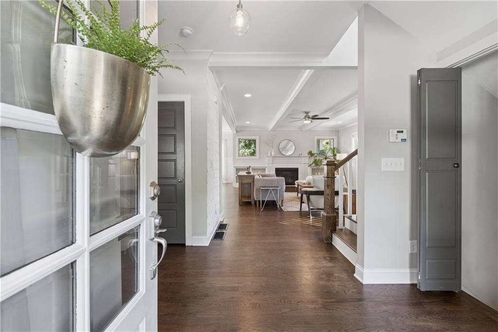 6 bedroom, 4 bathroom, 3,095 sq ft single family residence for sale at 1326 Willow Place, Atlanta, GA 30316 — photo 8