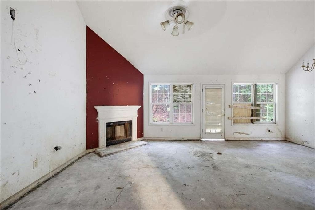 3 bedroom, 3 bathroom, 1,615 sq ft single family residence for sale at 4425 Chestnut Lake Avenue, Lithonia, GA 30038 — photo 9