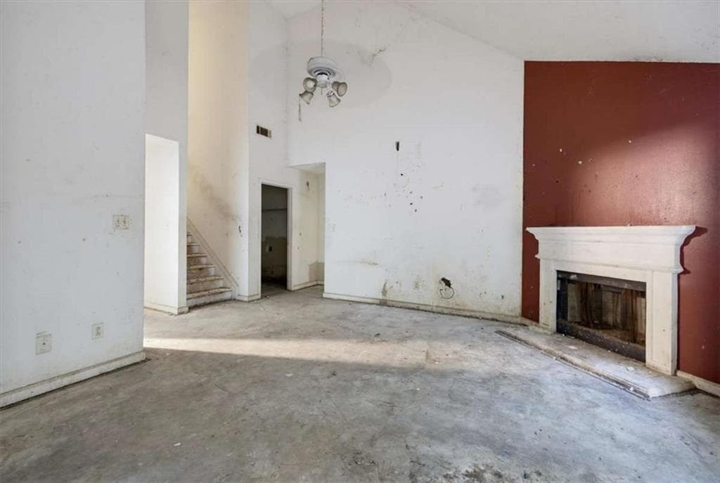 3 bedroom, 3 bathroom, 1,615 sq ft single family residence for sale at 4425 Chestnut Lake Avenue, Lithonia, GA 30038 — photo 10
