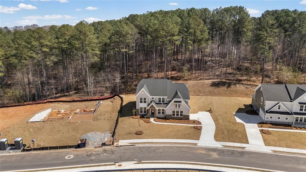 5 bedroom, 5 bathroom, 3,586 sq ft single family residence for sale at 716 Conley Drive, Canton, GA 30115 — photo 2