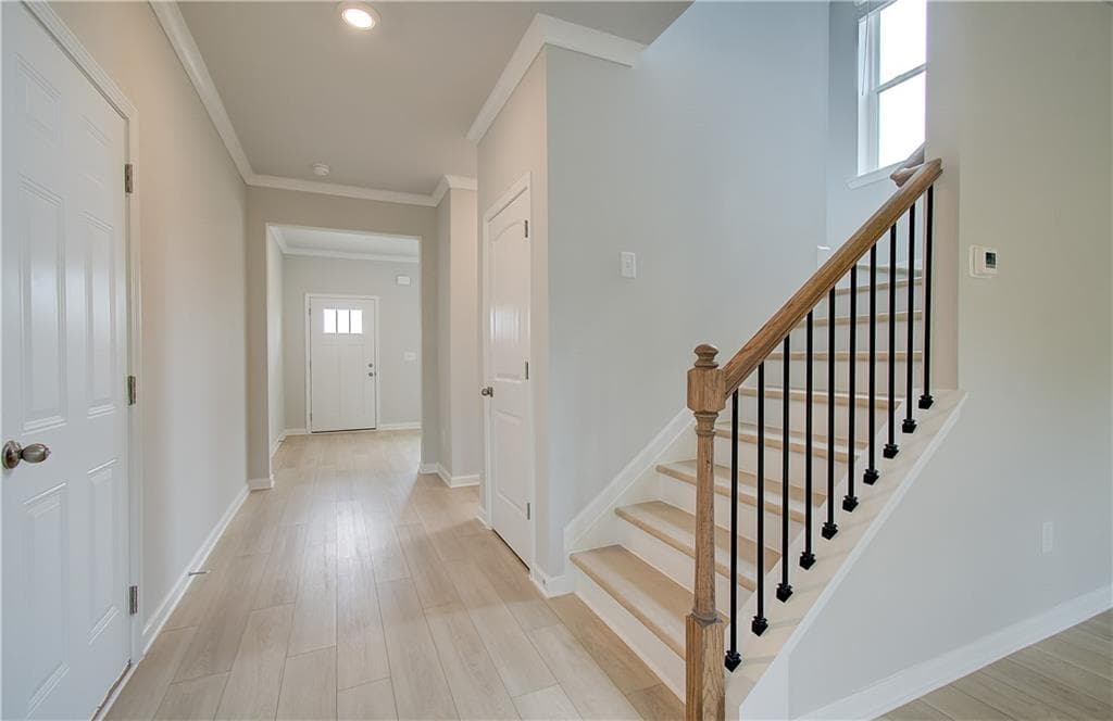 4 bedroom, 3 bathroom, 2,864 sq ft single family residence for sale at 261 Chiswick Loop, Stockbridge, GA 30281 — photo 6