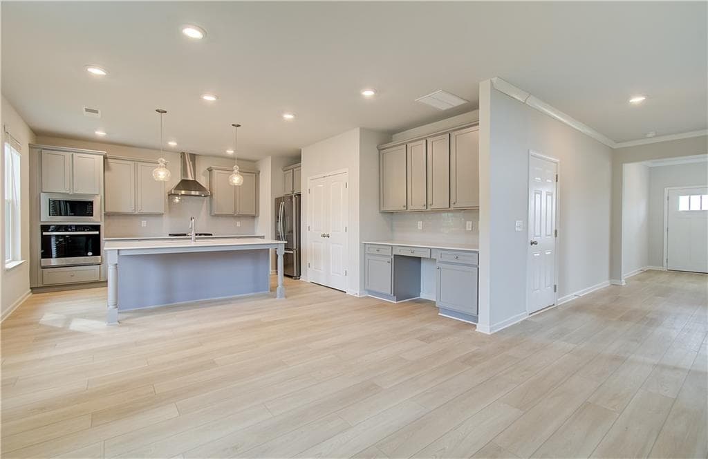 4 bedroom, 3 bathroom, 2,864 sq ft single family residence for sale at 261 Chiswick Loop, Stockbridge, GA 30281 — photo 7