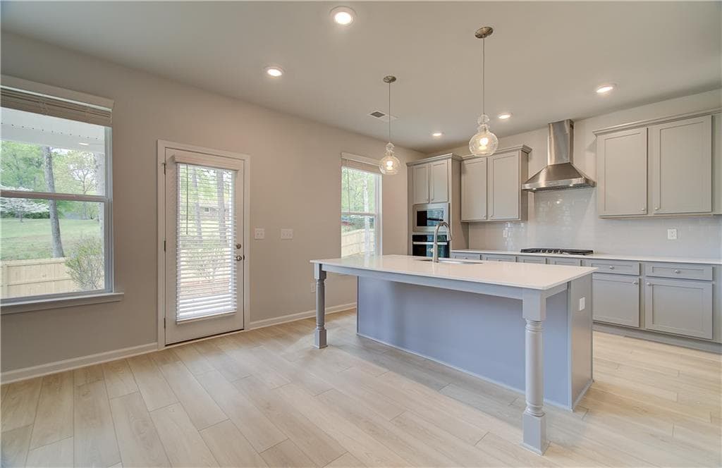 4 bedroom, 3 bathroom, 2,864 sq ft single family residence for sale at 261 Chiswick Loop, Stockbridge, GA 30281 — photo 9