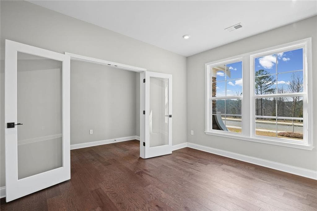 5 bedroom, 5 bathroom, 3,586 sq ft single family residence for sale at 716 Conley Drive, Canton, GA 30115 — photo 9