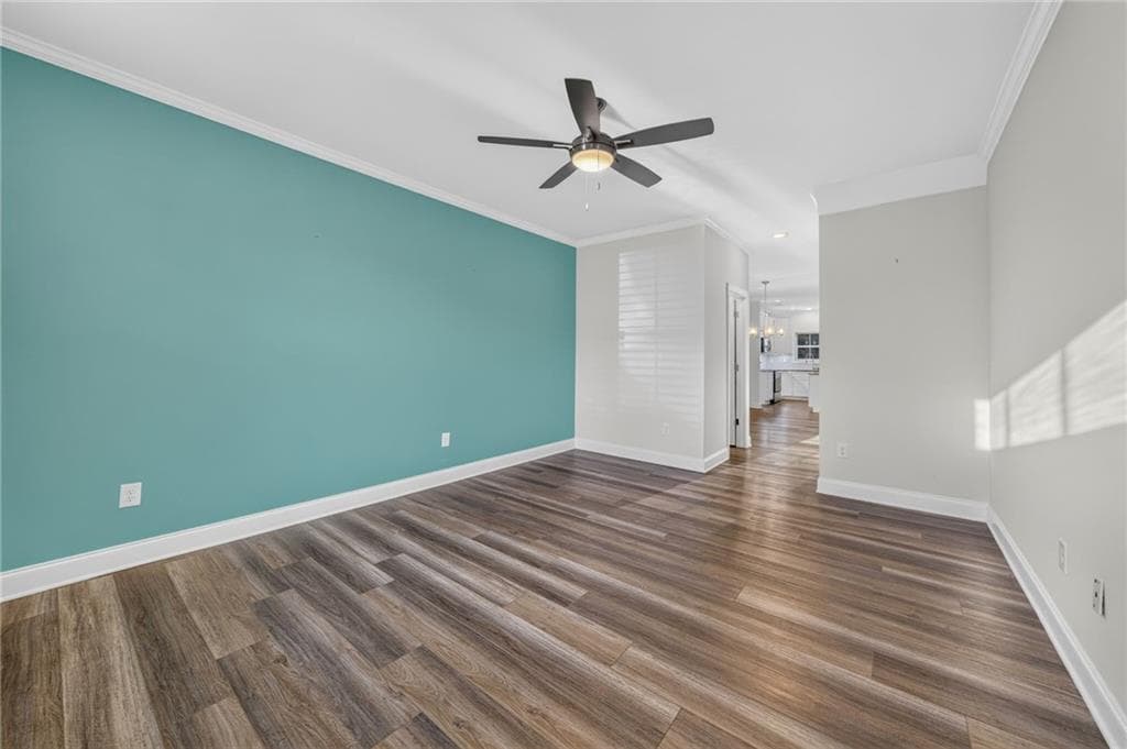 3 bedroom, 3 bathroom, 1,662 sq ft townhouse for sale at 116 Magnolia Place, Homer, GA 30547 — photo 3