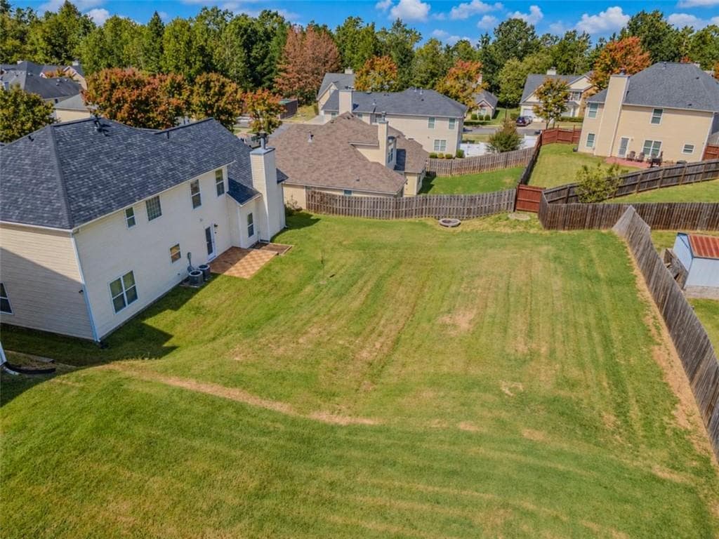 5 bedroom, 3 bathroom, 2,974 sq ft single family residence for sale at 4896 Laythan Jace Court, Snellville, GA 30039 — photo 6