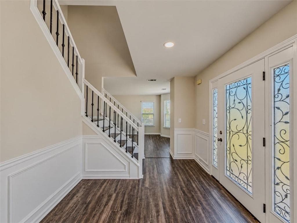 5 bedroom, 3 bathroom, 2,974 sq ft single family residence for sale at 4896 Laythan Jace Court, Snellville, GA 30039 — photo 8