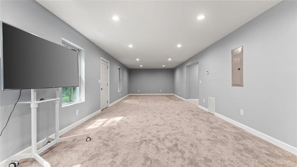 4 bedroom, 4 bathroom, 3,916 sq ft single family residence for sale at 439 Scotland Drive, Dallas, GA 30132 — photo 4