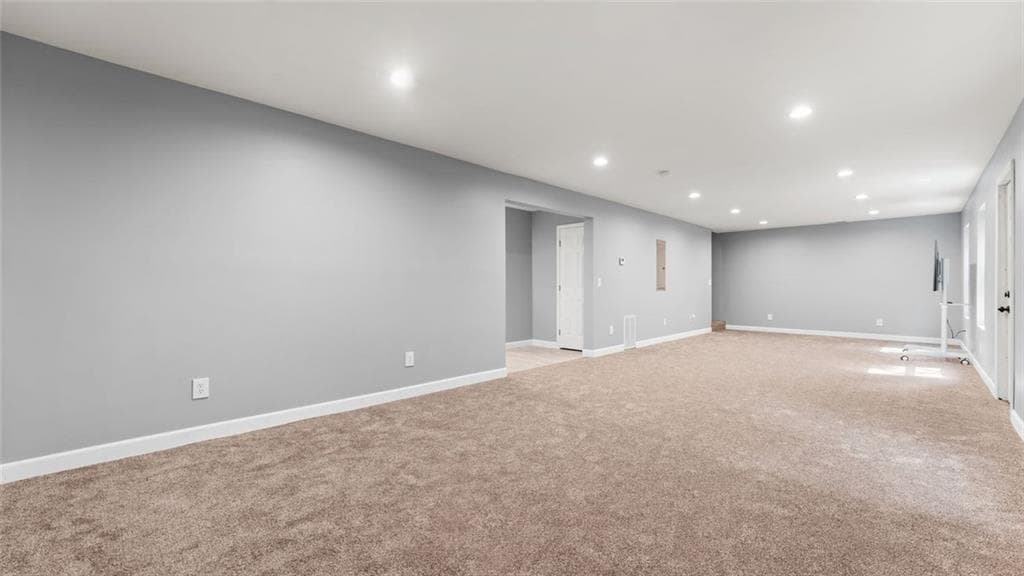 4 bedroom, 4 bathroom, 3,916 sq ft single family residence for sale at 439 Scotland Drive, Dallas, GA 30132 — photo 5