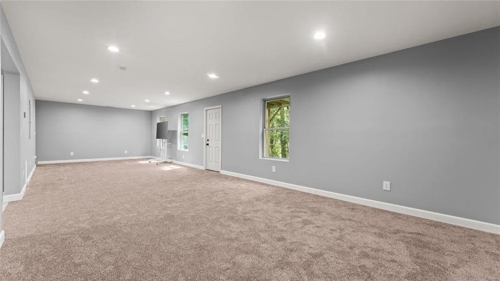 4 bedroom, 4 bathroom, 3,916 sq ft single family residence for sale at 439 Scotland Drive, Dallas, GA 30132 — photo 6