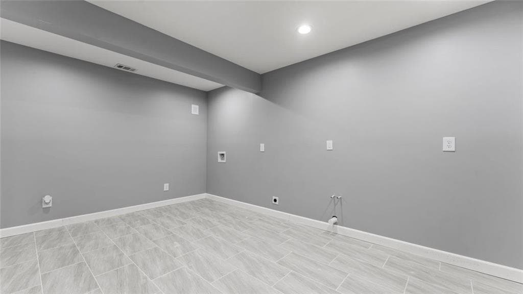 4 bedroom, 4 bathroom, 3,916 sq ft single family residence for sale at 439 Scotland Drive, Dallas, GA 30132 — photo 8