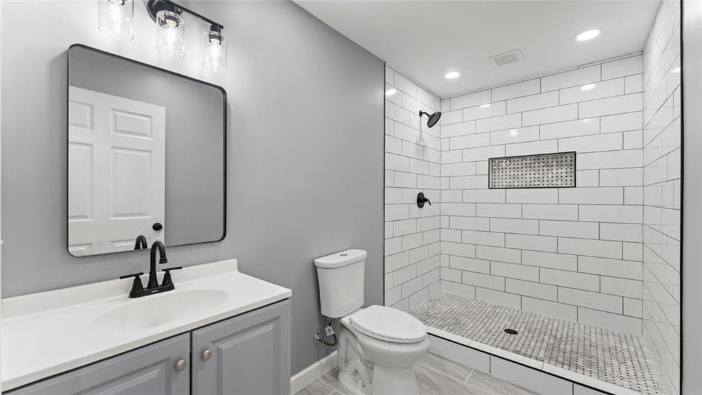 4 bedroom, 4 bathroom, 3,916 sq ft single family residence for sale at 439 Scotland Drive, Dallas, GA 30132 — photo 9