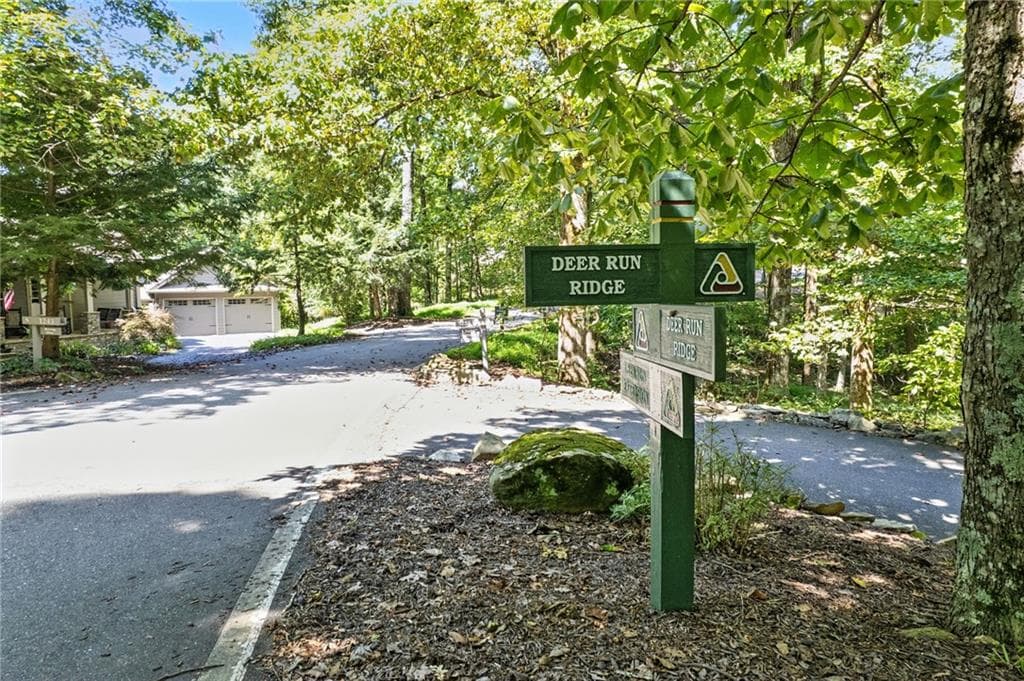 single family residence for sale at 1207 Deer Run Ridge, Jasper, GA 30143 — photo 5