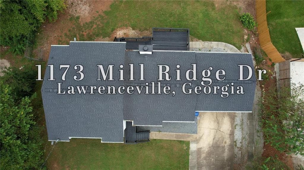 6 bedroom, 4 bathroom, 2,570 sq ft single family residence for sale at 1173 Mill Ridge, Lawrenceville, GA 30046 — photo 2