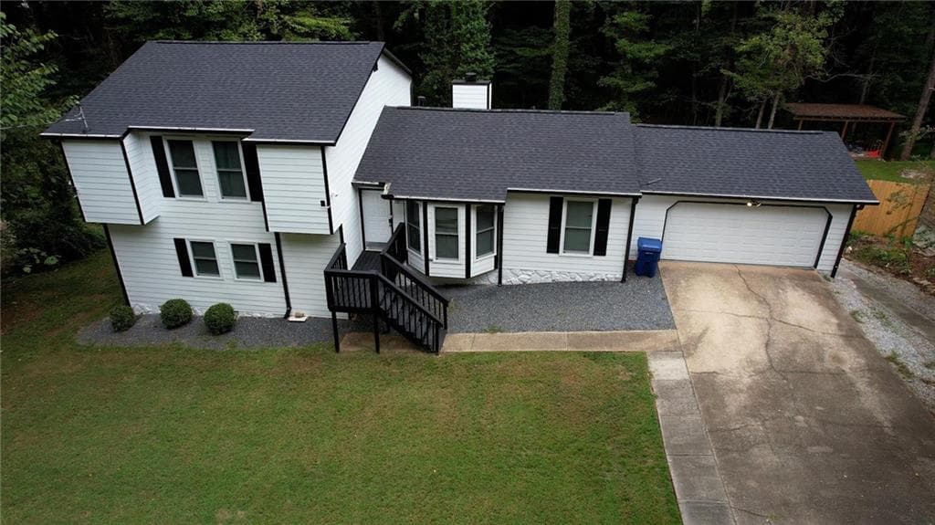 6 bedroom, 4 bathroom, 2,570 sq ft single family residence for sale at 1173 Mill Ridge, Lawrenceville, GA 30046 — photo 4