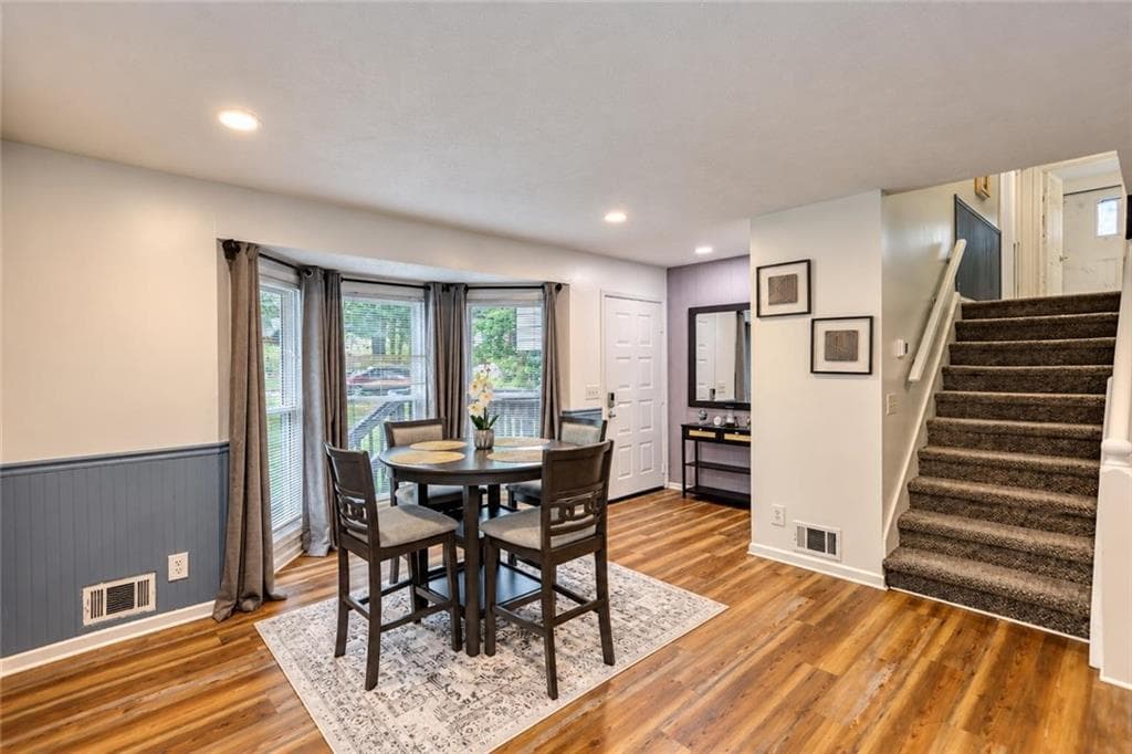 6 bedroom, 4 bathroom, 2,570 sq ft single family residence for sale at 1173 Mill Ridge, Lawrenceville, GA 30046 — photo 7