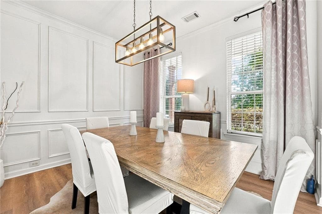 4 bedroom, 3 bathroom, 2,016 sq ft single family residence for sale at 1274 Dalesford Drive, Alpharetta, GA 30004 — photo 7