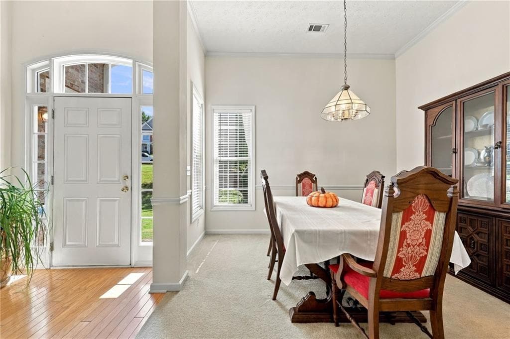 4 bedroom, 3 bathroom, 3,306 sq ft single family residence for sale at 174 Azalea Chase Drive, Suwanee, GA 30024 — photo 4