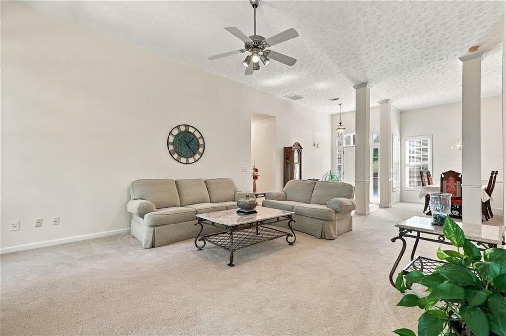 4 bedroom, 3 bathroom, 3,306 sq ft single family residence for sale at 174 Azalea Chase Drive, Suwanee, GA 30024 — photo 6