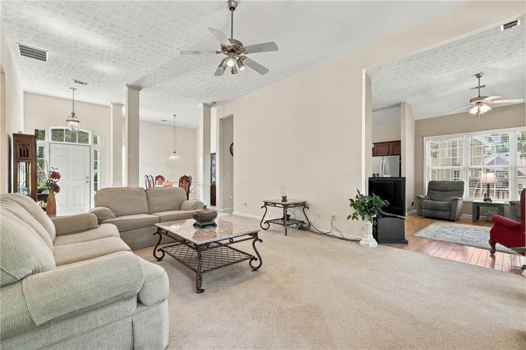4 bedroom, 3 bathroom, 3,306 sq ft single family residence for sale at 174 Azalea Chase Drive, Suwanee, GA 30024 — photo 7