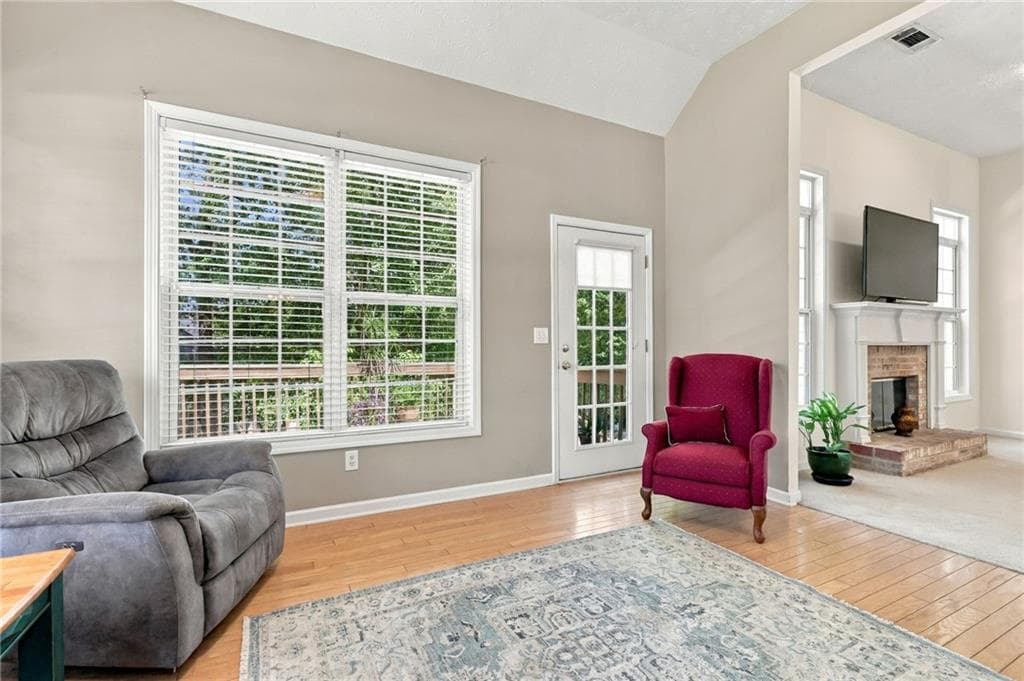 4 bedroom, 3 bathroom, 3,306 sq ft single family residence for sale at 174 Azalea Chase Drive, Suwanee, GA 30024 — photo 9