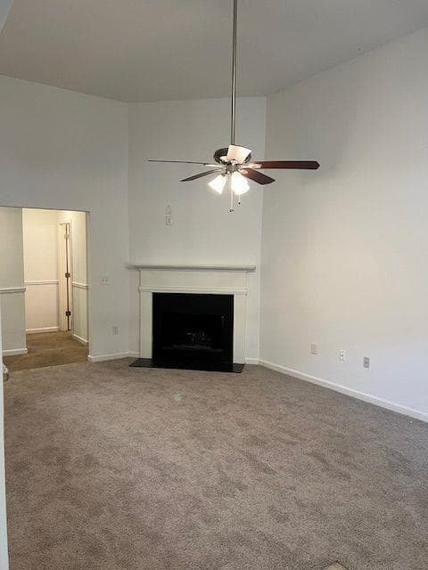4 bedroom, 2 bathroom single family residence for rent at 4827 Wolfcreek View, South Fulton, GA 30349 for $2,000 a month — photo 3