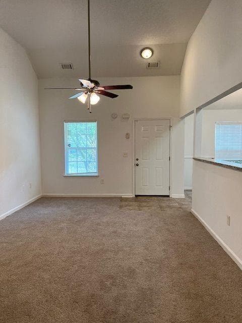 4 bedroom, 2 bathroom single family residence for rent at 4827 Wolfcreek View, South Fulton, GA 30349 for $2,000 a month — photo 4