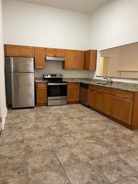 4 bedroom, 2 bathroom single family residence for rent at 4827 Wolfcreek View, South Fulton, GA 30349 for $2,000 a month — photo 6