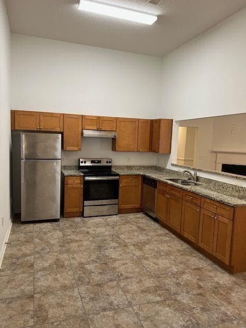 4 bedroom, 2 bathroom single family residence for rent at 4827 Wolfcreek View, South Fulton, GA 30349 for $2,000 a month — photo 7