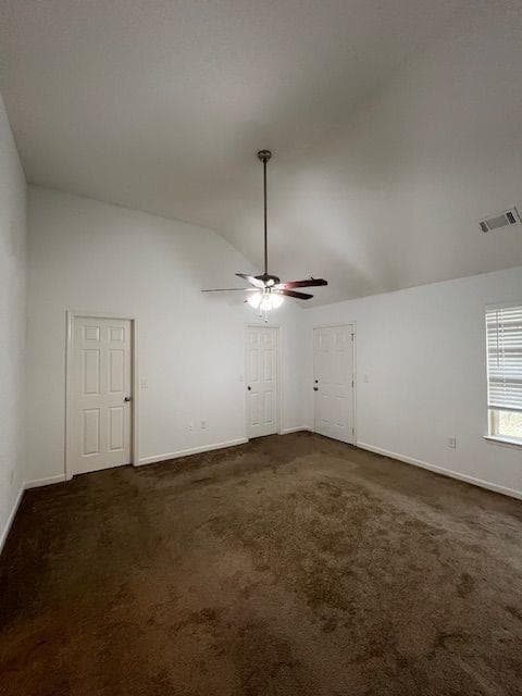 4 bedroom, 2 bathroom single family residence for rent at 4827 Wolfcreek View, South Fulton, GA 30349 for $2,000 a month — photo 9