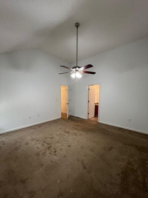 4 bedroom, 2 bathroom single family residence for rent at 4827 Wolfcreek View, South Fulton, GA 30349 for $2,000 a month — photo 10