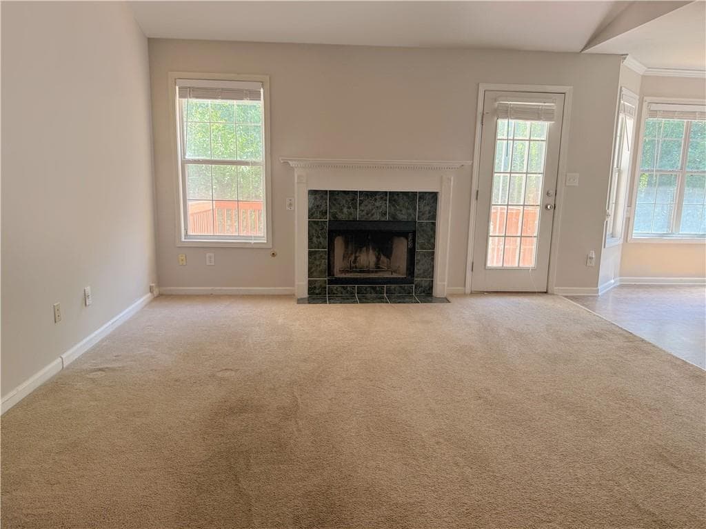 3 bedroom, 2 bathroom, 1,560 sq ft single family residence for sale at 1759 Portwest Way, Hampton, GA 30228 — photo 4
