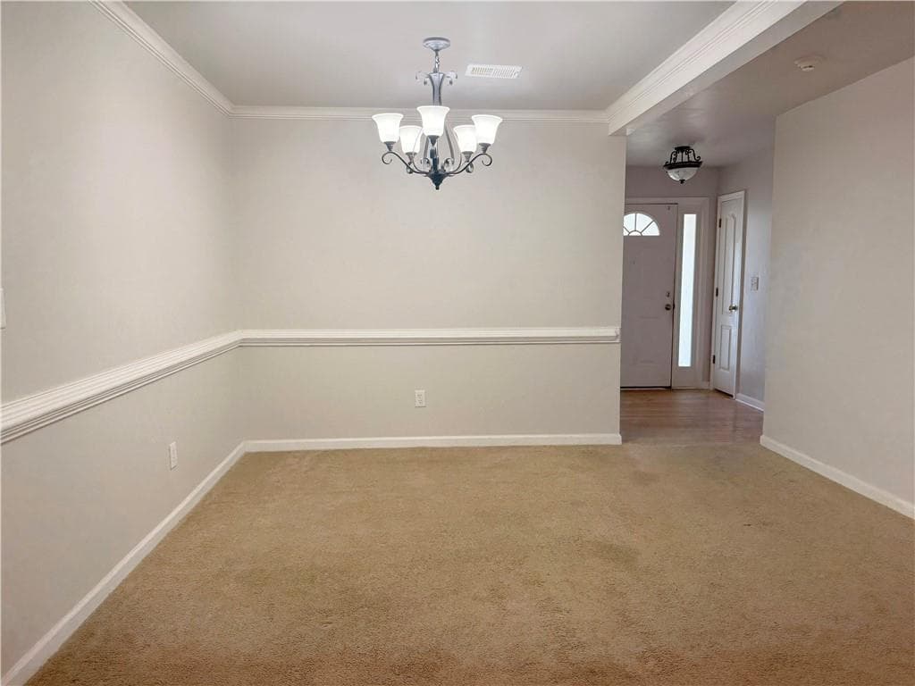 3 bedroom, 2 bathroom, 1,560 sq ft single family residence for sale at 1759 Portwest Way, Hampton, GA 30228 — photo 5