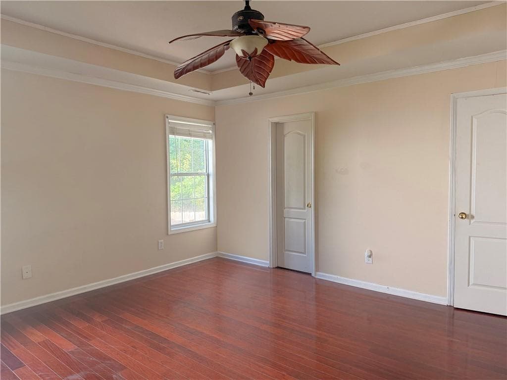 3 bedroom, 2 bathroom, 1,560 sq ft single family residence for sale at 1759 Portwest Way, Hampton, GA 30228 — photo 9