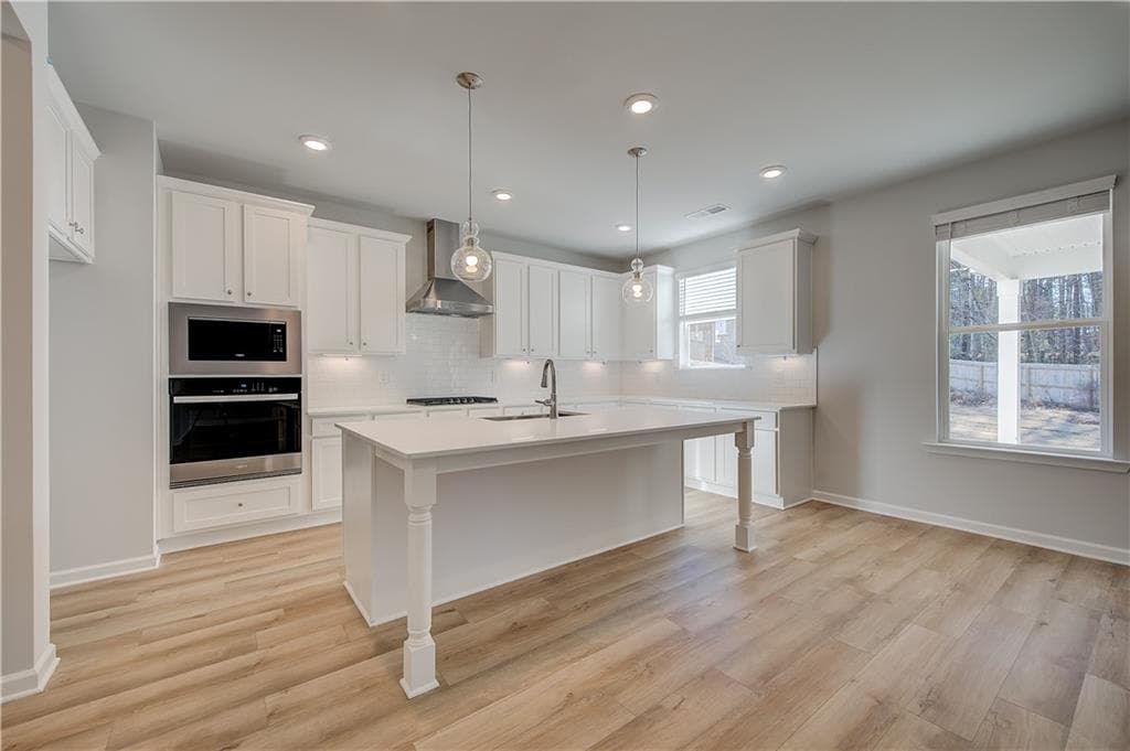 5 bedroom, 3 bathroom, 3,114 sq ft single family residence for sale at 180 Dalston Cove, Stockbridge, GA 30281 — photo 10