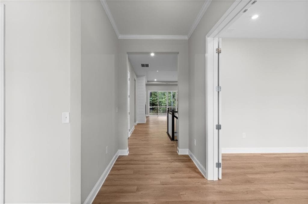 4 bedroom, 3 bathroom, 2,755 sq ft single family residence for sale at 718 Conley Drive, Canton, GA 30115 — photo 8