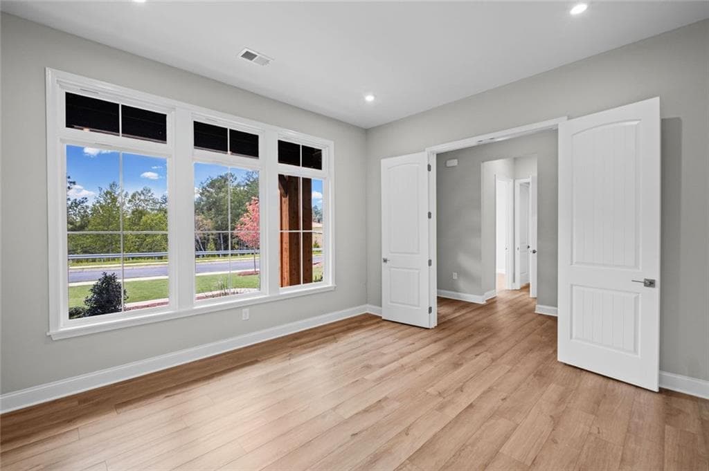 4 bedroom, 3 bathroom, 2,755 sq ft single family residence for sale at 718 Conley Drive, Canton, GA 30115 — photo 9