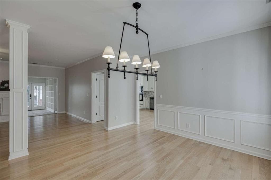3 bedroom, 4 bathroom, 3,480 sq ft single family residence for sale at 251 Providence Club Drive, Monroe, GA 30656 — photo 5