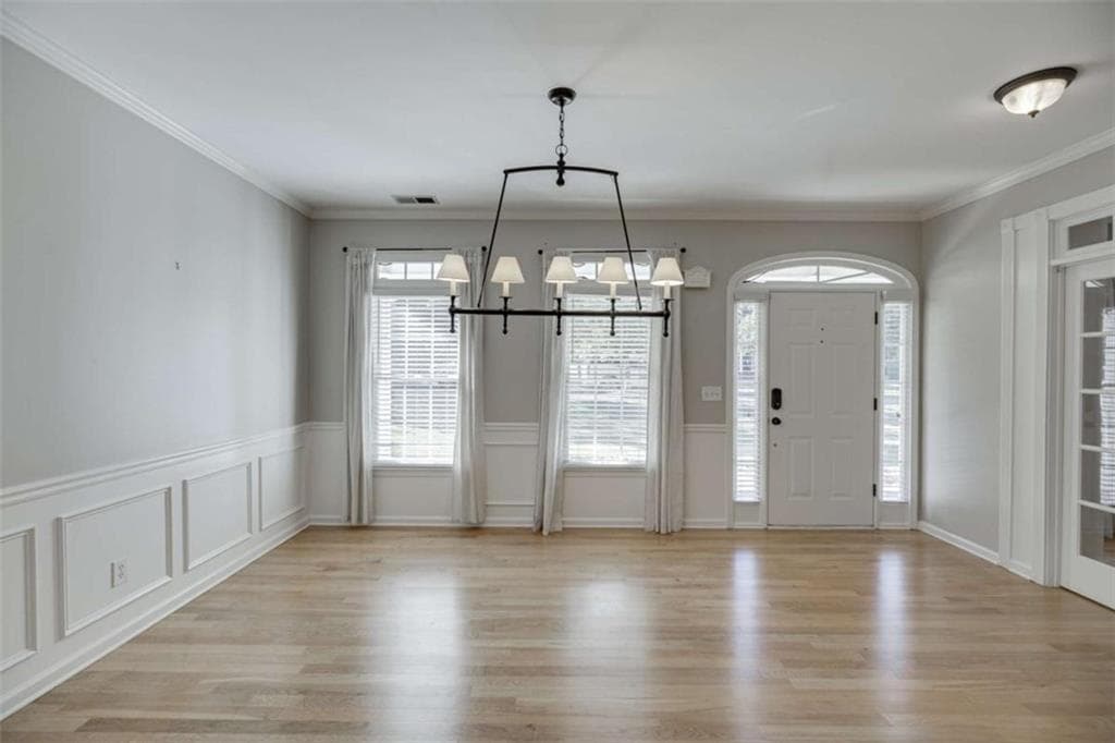 3 bedroom, 4 bathroom, 3,480 sq ft single family residence for sale at 251 Providence Club Drive, Monroe, GA 30656 — photo 7