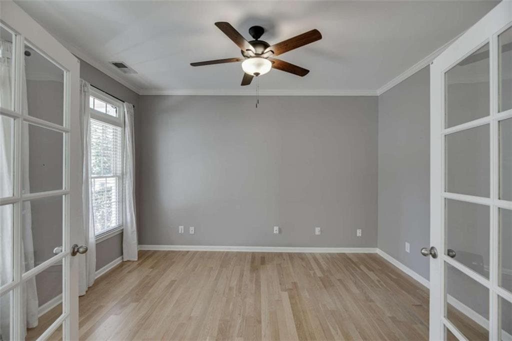 3 bedroom, 4 bathroom, 3,480 sq ft single family residence for sale at 251 Providence Club Drive, Monroe, GA 30656 — photo 8