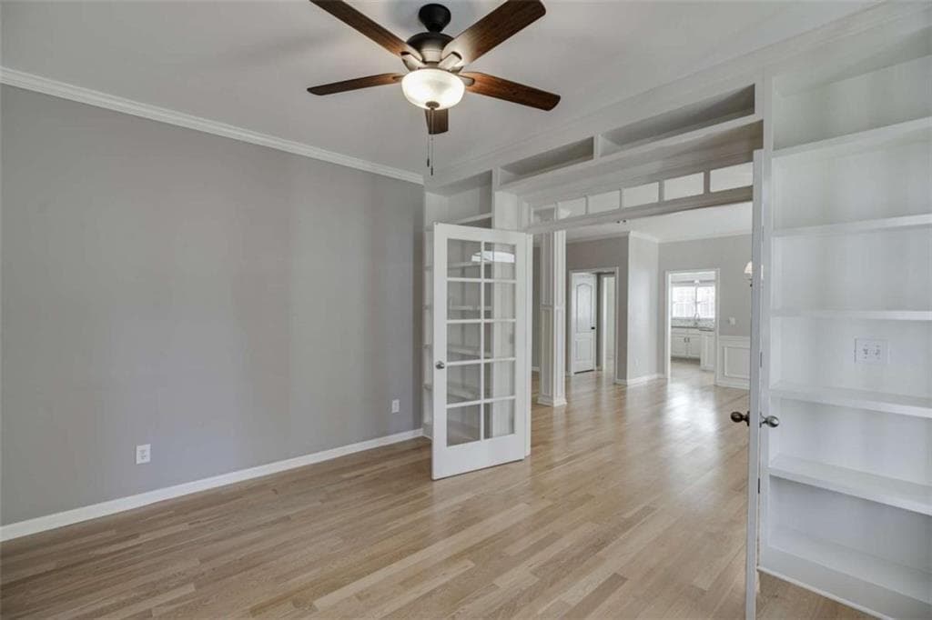 3 bedroom, 4 bathroom, 3,480 sq ft single family residence for sale at 251 Providence Club Drive, Monroe, GA 30656 — photo 9