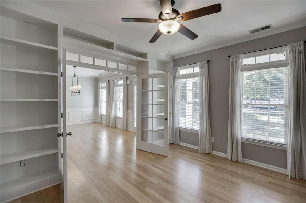 3 bedroom, 4 bathroom, 3,480 sq ft single family residence for sale at 251 Providence Club Drive, Monroe, GA 30656 — photo 10